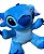 Pelúcia Lilo Stitch Tamanho Grande - Imagem 2