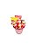 Balde Bhama Chopp Com Caneca & petiscos - Imagem 3