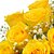 Elegância das Rosas Amarelas - Imagem 2