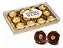 Encanto de Rosas Coloridas & Ferrero Rocher 150g - Imagem 2