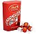 Luxuoso Arranjo de Rosas e  Girassois Com Chocolate Lindt - Imagem 2