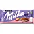 Barra de Milka Chocolate - Imagem 1