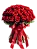 Buquê de 36 Rosas Importadas - Imagem 1
