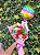 Ramalhete Happy Birthday - Imagem 2
