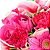 Luxuoso buquê de flores pink - Imagem 2