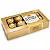 Buquê de 20 Rosas Coloridas & Ferrero Rocher - Imagem 2