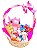 Cesta Especial de Chocolate angel stitch - Imagem 1