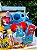 “Stitch & Sweet Love – Baú Premium” - Imagem 2
