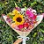 Buquê “Encanto de Flores Nobres” - Imagem 1