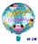 Balão Metalizado Taça Sorvete Happy Birthday - Imagem 2
