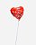 Balão Metalizado Te Amo Mãe - P - Imagem 3