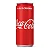 Coca-Cola Lata 310 ml - Imagem 1