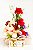 Romance em Flor & Chocolate - Imagem 1
