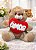 Urso de Pelúcia "Meu Amor" - Imagem 2