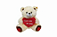 Urso de Pelúcia "Te Amo" – Edição Especial - Imagem 2
