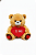 Urso de Pelúcia "Te Amo" – Edição Especial - Imagem 3