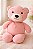 Urso de Pelúcia Soft - Imagem 3