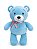 Urso de Pelúcia Soft - Imagem 4