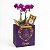 Kit Presente "Minha Mãe é Especial" (Mini Orquídea Lilás e Chocolates) - Imagem 1