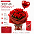 Especial dia Dos Namorados-❤️ Combo Amor que Floresce - Imagem 1