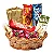 Cesta Mix de chocolate - Imagem 3