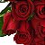 Buquê de 24 Rosas Vermelhas Nacionais com Rafael o - Imagem 4