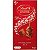 Chocolate Suíço Lindt Lindor Milk Tablete 100 g - Imagem 3