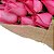 Buquê Rustico de 24 Rosas selecionadas Pink - Imagem 4