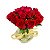 Luxuoso Arranjo de Rosas Premium - Imagem 3