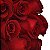 Buquê de 24 Rosas Vermelhas - Imagem 4