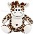 Girafa animada - Imagem 3
