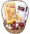 Cesta Mimo de Chocolate - Imagem 3