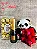 Kit mimo pra você com Panda - Imagem 4