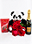 Panda & Rosas – Doce Surpresa - Imagem 3