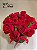 Luxuoso Box de Rosas Vermelhas - Imagem 2