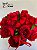 Luxuoso Box de Rosas Vermelhas - Imagem 3