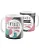 Caneca de Porcelana "Feliz aniversário" - Imagem 3