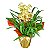 Orquídea Cymbidium - Imagem 1