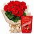 Begônia Grande & Lindt 37g - Imagem 1
