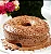 Orquidea Branca com Bolo de Chocolate - Imagem 2
