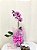 Orquidea Pink Com Bolo de Chocolate - Imagem 1
