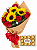 Sol & Amor – Buquê de Rosas, Girassóis e Ferrero Rocher 150G - Imagem 1