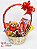 Cesta de Chocolate Surprise com Ursinho - Imagem 3