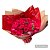 Mega Buquê com 50 Rosas Vermelhas - Imagem 3