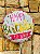 Balão "Happy Birthday To You!" - Imagem 1
