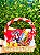 Cesta de Chocolates Tricolor - Imagem 3