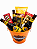 Balde de Cerveja Harley Davidson - Imagem 1