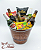 Balde Mix de Cervejas - Imagem 1