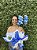 Orquídea Azul Mistico - Imagem 2