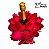 Luxuoso Box de Rosas Com Chandon - Imagem 2